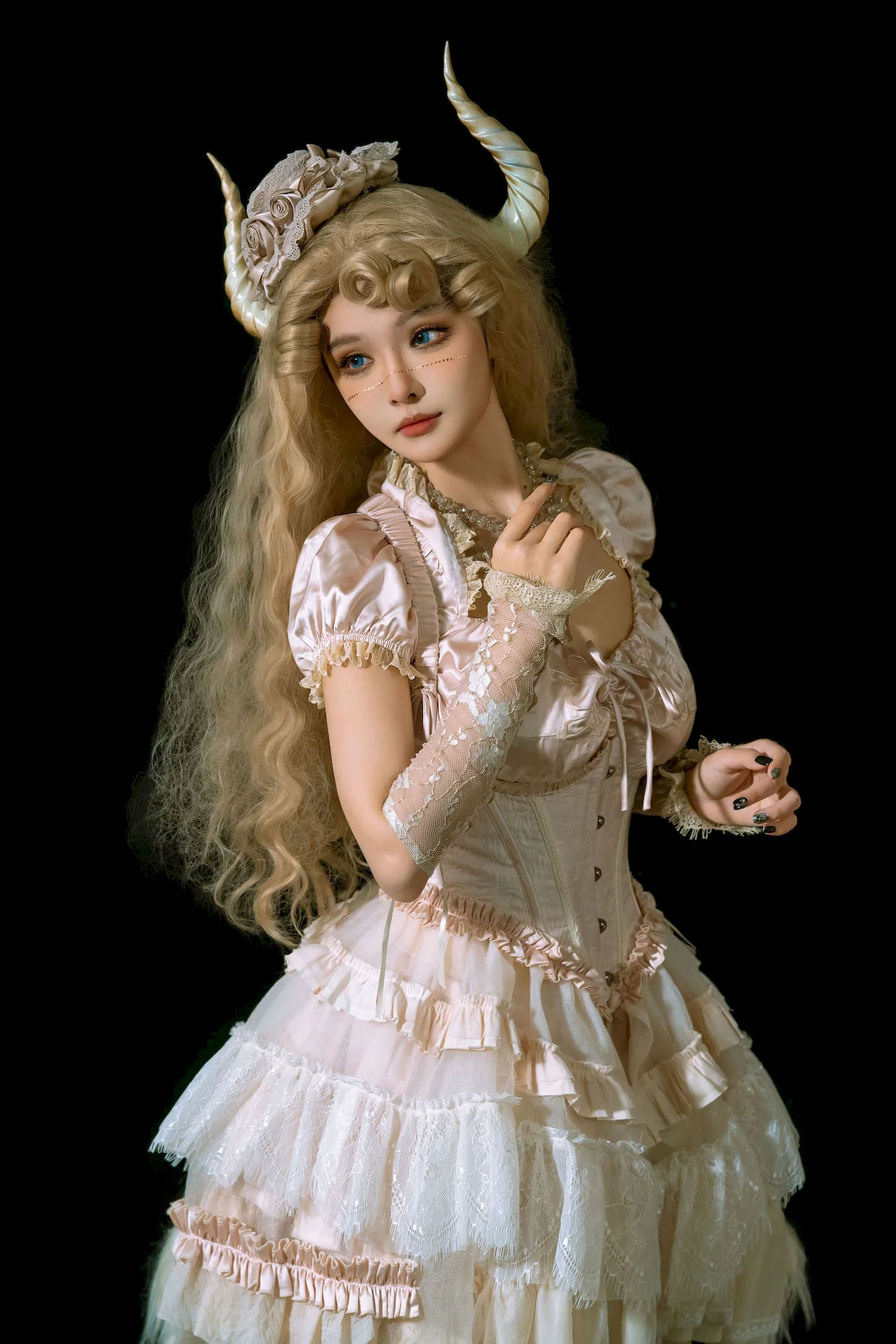 云溪溪（摄影博主）