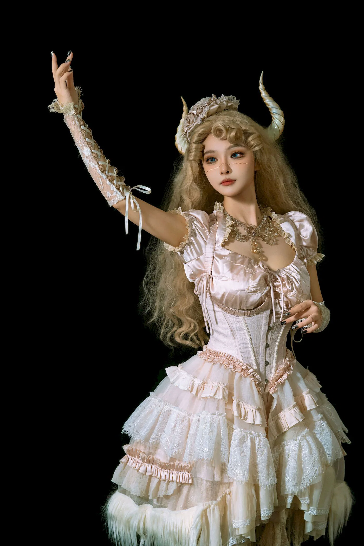 云溪溪（摄影博主）